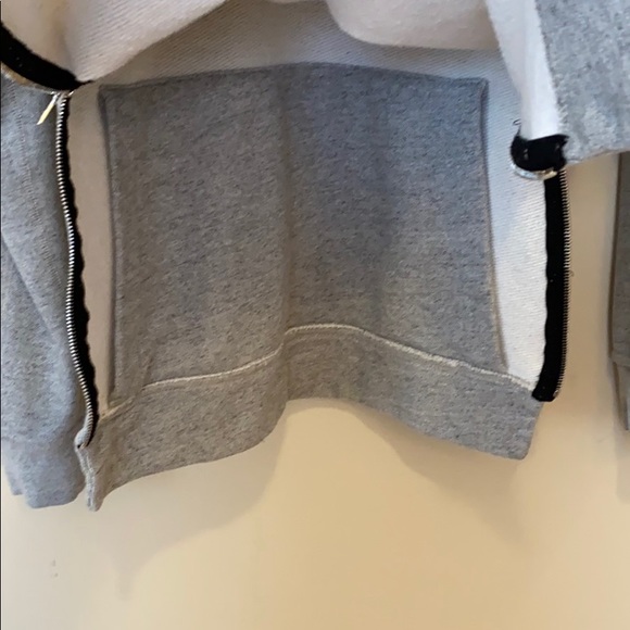 John Elliott | Men's Villain Hoodie Sweatshirt - Picture 8 of 8